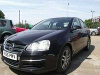 Used VW Jetta 2006 Sedan