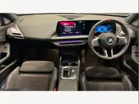 Used BMW M135 Comfort Edition 296 HP (217 kW) 2026 Black Hatchback