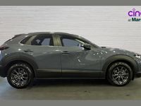 Used Mazda CX-30 Center-Line 138 HP (101 kW) 2025 Grey SUV