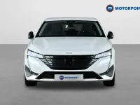 Used Peugeot 308 Allure Premium 2023 White Estate