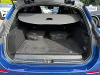 Used Mercedes C300e AMG Line Premium Plus 313 HP (230 kW) 2024 Blue Estate