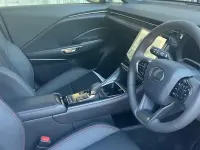 Used Lexus LBX 136 HP (100 kW) 2025 Silver SUV