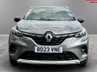 Used Renault Captur Techno 91 HP (66 kW) 2024 SUV