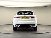 Usado Jaguar E-Pace R-Dynamic 309 HP (227 kW) 2023 Branco SUV