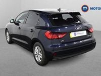 Used Audi A1 Sportback 95 HP (69 kW) 2023 Hatchback