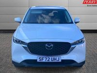 Used Mazda CX-5 Edition 165 HP (121 kW) 2022 SUV