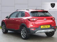 used Kia Stonic 1.0 T-GDI 2 EURO 6 (S/S) 5DR PETROL FROM 2019 FROM OLDHAM (OL9 7JE) | SPOTICAR