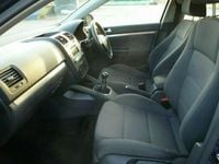 Used VW Jetta 2007 Sedan