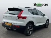 Novo Volvo XC40 Plus 163 HP (119 kW) 2026 Branco SUV
