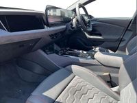 Used Audi S6 Comfort 496 HP (364 kW) 2025 Black Estate