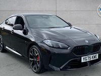 Used BMW 220 M Sport 168 HP (123 kW) 2025 Black Coupe