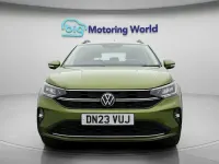 Used VW Taigo Life 95 HP (69 kW) 2026 SUV