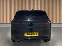 Used Land Rover Range Rover Sport Autobiography 460 HP (338 kW) 2026 SUV