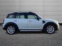 used Mini Cooper Countryman Exclusive 1.5 5dr