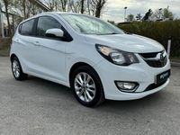 used Vauxhall Viva 1.0I SL EURO 6 5DR PETROL FROM 2019 FROM TROWBRIDGE (BA14 0BJ) | SPOTICAR