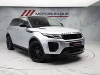 Used Land Rover Range Rover evoque HSE Dynamic 177 HP (130 kW) 2018 Hatchback
