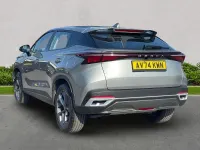 Used Omoda 5 186 HP (136 kW) 2024 Silver SUV