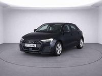 Usado Audi A1 Business 2022 Azul SUV