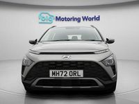 Used Hyundai Bayon SE 100 HP (73 kW) 2023 Bronze SUV