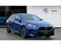 New BMW 120 M Sport 154 HP (113 kW) 2025 Other Hatchback