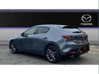 New Mazda 3 Exclusive-Line 138 HP (101 kW) 2025 Other Hatchback