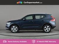 used Volvo XC40 1.5 T3 [163] Momentum 5dr SUV