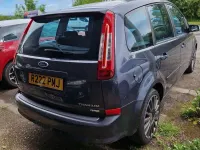 Used Ford C-MAX Titanium 115 HP (84 kW) 2009 Grey MPV