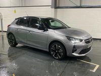 New Vauxhall Corsa-e 100 kW (136 HP) 2025 Grey Hatchback