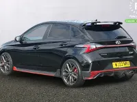 Używany Hyundai i20 204 KM (150 kW) 2024 Hatchback