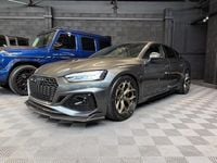 Used Audi RS5 Sport 670 HP (492 kW) 2021 Grey Coupe