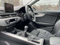 used Audi A4 35 TFSI Sport 4dr - 2019 (19)