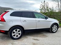 used Volvo XC60 D5 SE LUX AWD 5-Door Estate