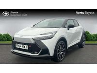 Used Toyota C-HR Sport 223 HP (164 kW) 2024 Other SUV