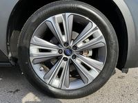 Used Subaru Solterra 158 kW (215 HP) 2024 Black SUV