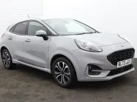 Used Ford Puma ST-Line 2023 SUV