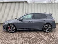 New VW Golf VIII 300 HP (220 kW) 2025