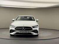 Used Mercedes CLE300 AMG Line Premium 258 HP (189 kW) 2025 Cabriolet