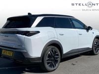 New Peugeot 5008 GT 134 HP (98 kW) 2025 White SUV