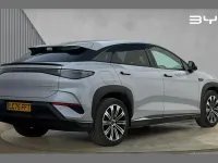 Used BYD Sealion 7 Comfort 230 kW (313 HP) 2025 Grey SUV