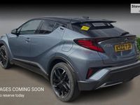 Used Toyota C-HR Sport 122 HP (89 kW) 2023 SUV