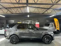 Used Land Rover Discovery HSE Dynamic 300 HP (220 kW) 2022 Grey SUV
