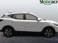 Used MG ZS Excite 106 HP (77 kW) 2020 SUV