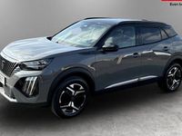 Used Peugeot 2008 GTi 131 HP (96 kW) 2024 SUV