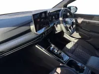 Used VW Golf VIII Black Edition 150 HP (110 kW) 2025 Dolphin grey Hatchback