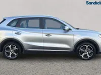 Used MG ZS SE 196 HP (144 kW) 2026 SUV