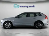 Used Volvo XC60 Plus 2024 Grey SUV
