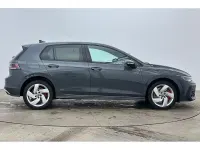 Used VW Golf VIII 272 HP (200 kW) 2026