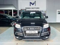 used Audi Q7 3.0 TDI 245 Quattro S Line Plus 5dr Tip Auto