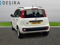 used Fiat Panda 1.2 Easy 5dr