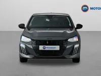Usado Peugeot 208 Allure 101 CV (74 kW) 2025 Gris Utilitario